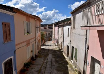 Foto 22 - Casa indipendente via Amsicora
 
15, Bonnanaro - foto 22