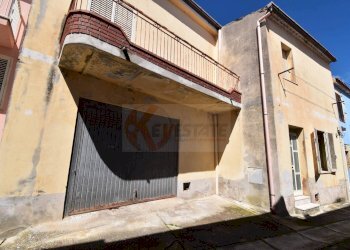 Foto 23 - Casa indipendente via Amsicora
 
15, Bonnanaro - foto 23