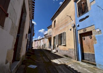 Foto 24 - Casa indipendente via Amsicora
 
15, Bonnanaro - foto 24