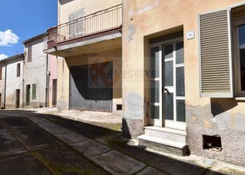 Foto 27 - Casa indipendente via Amsicora
 
15, Bonnanaro - foto 27