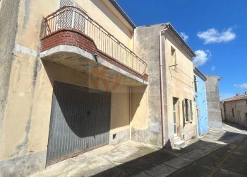 Foto 28 - Casa indipendente via Amsicora
 
15, Bonnanaro - foto 28