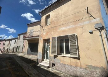 Foto 29 - Casa indipendente via Amsicora
 
15, Bonnanaro - foto 29