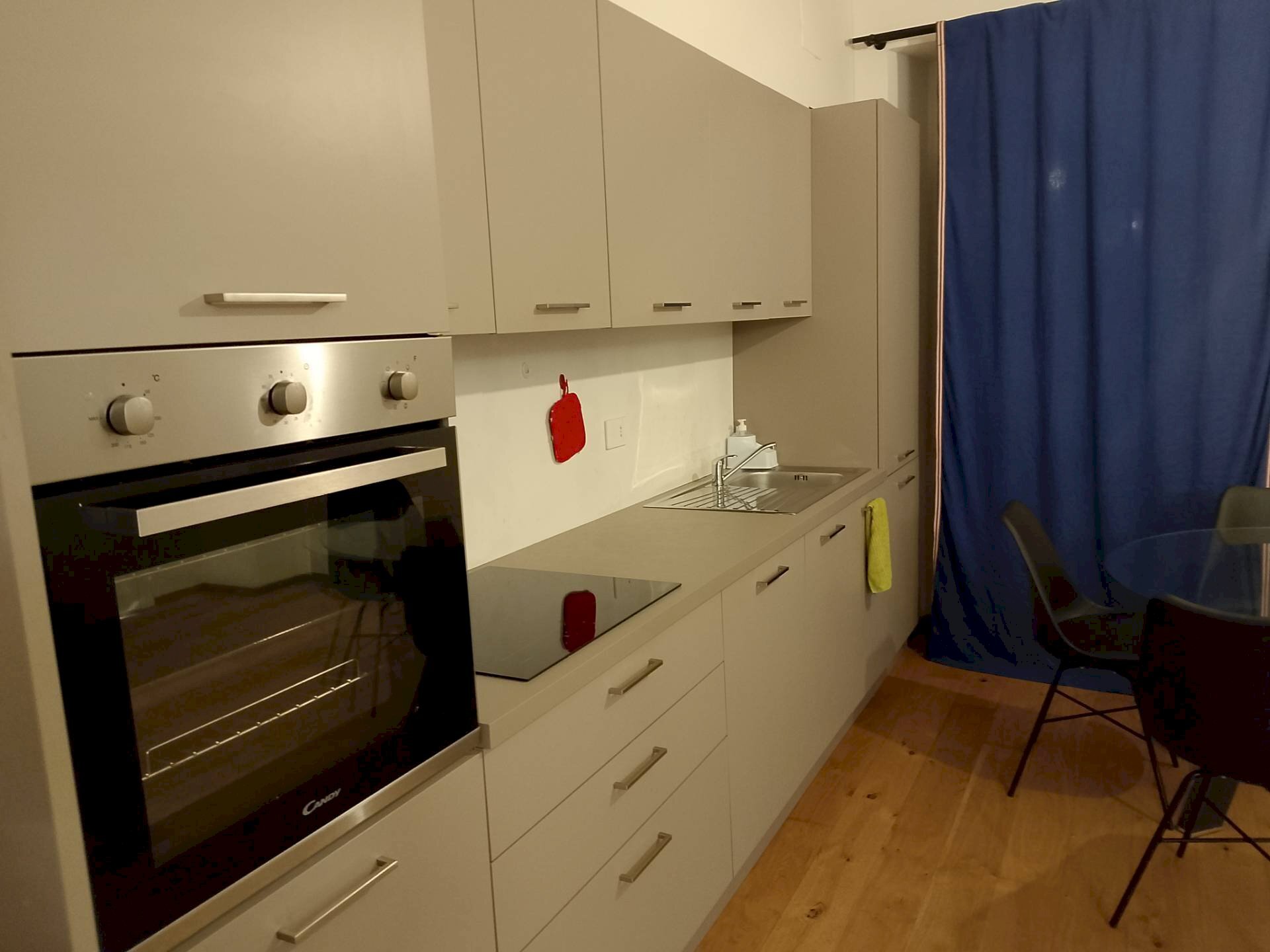 Foto 2 - Monolocale viale 4 novembre
00, Faenza - foto 2