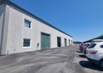 Foto 7 - Capannone Via dei Castelli Romani
54, Pomezia - foto 7