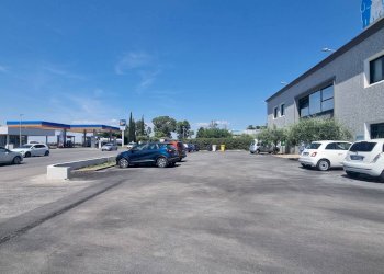 Foto 8 - Capannone Via dei Castelli Romani
54, Pomezia - foto 8