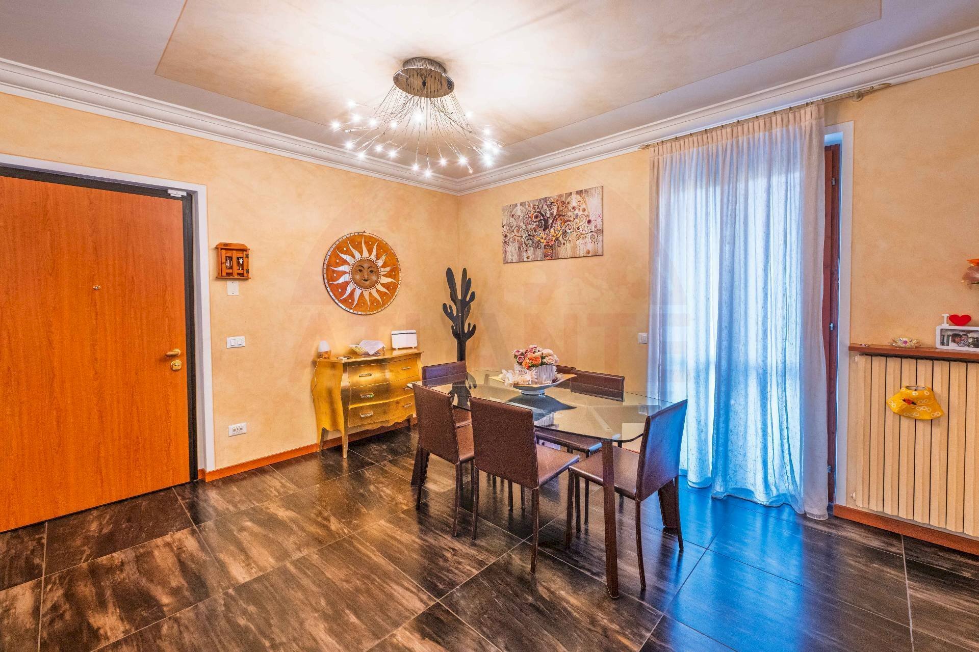 Foto 1 - Trilocale Via Lunardi
 
100, Brescia - foto 1