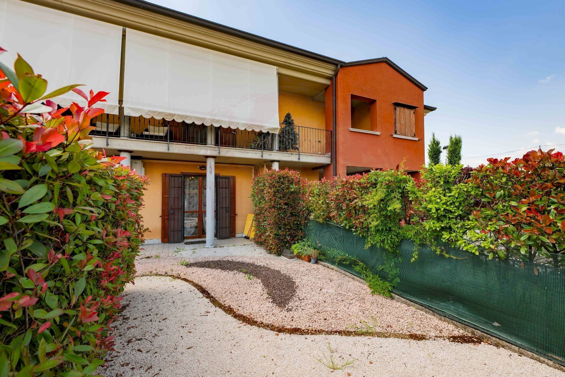 Foto 1 - Three-room apartment Via Lunardi
 
100, Brescia - photo 1