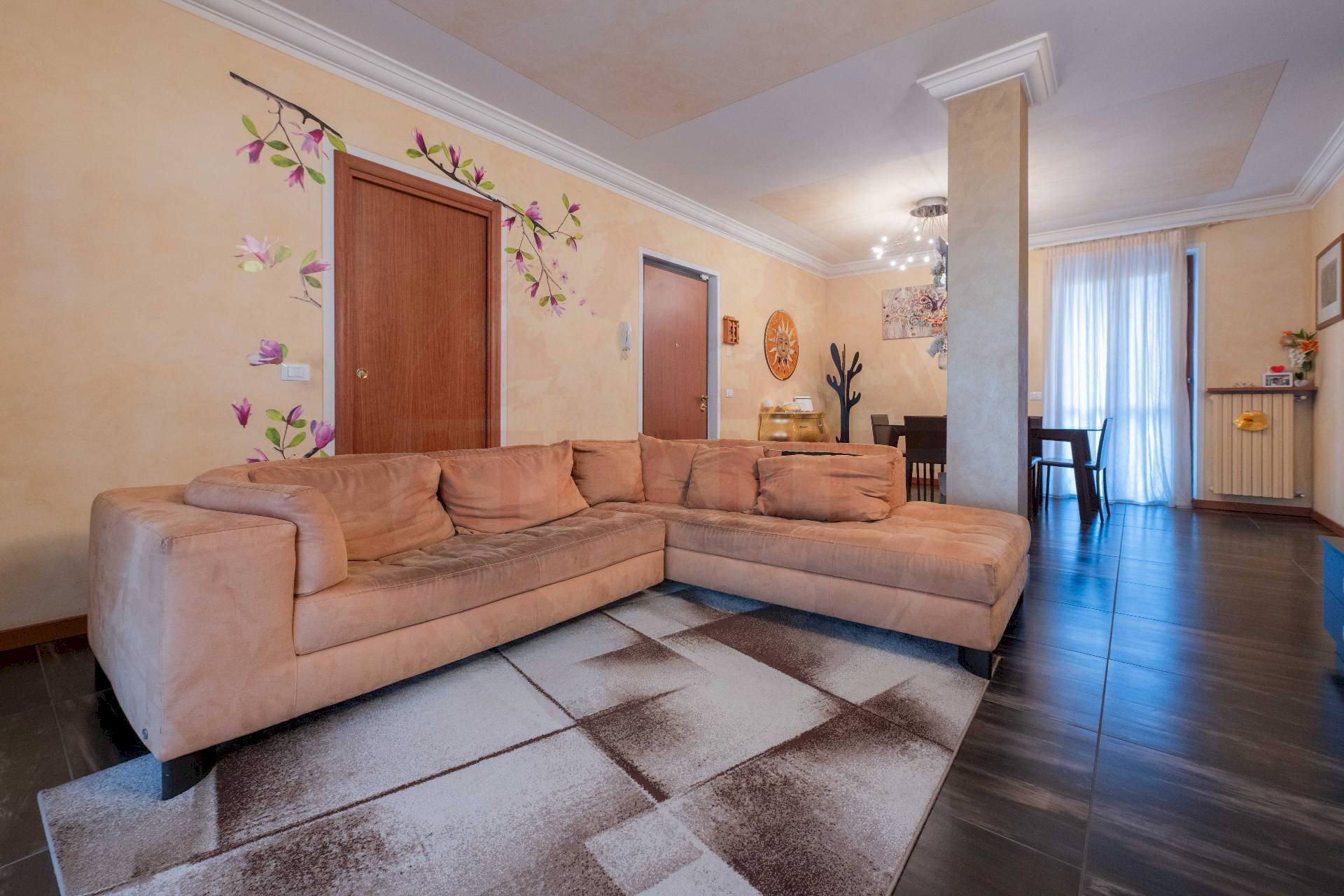 Foto 1 - Trilocale Via Lunardi
 
100, Brescia - foto 1