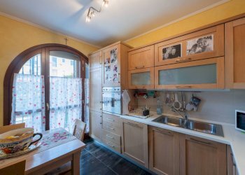 Foto 2 - Trilocale Via Lunardi
 
100, Brescia - foto 2