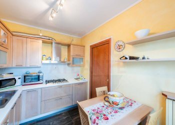 Foto 5 - Trilocale Via Lunardi
 
100, Brescia - foto 5