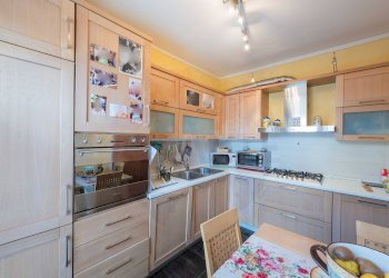 Foto 6 - Trilocale Via Lunardi
 
100, Brescia - foto 6