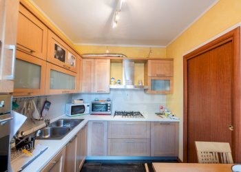 Foto 7 - Trilocale Via Lunardi
 
100, Brescia - foto 7