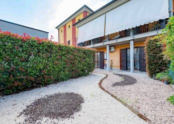 Foto 9 - Trilocale Via Lunardi
 
100, Brescia - foto 9