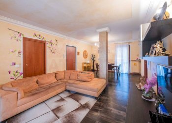 Foto 17 - Trilocale Via Lunardi
 
100, Brescia - foto 17