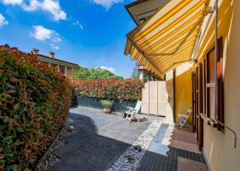 Foto 31 - Trilocale Via Lunardi
 
100, Brescia - foto 31