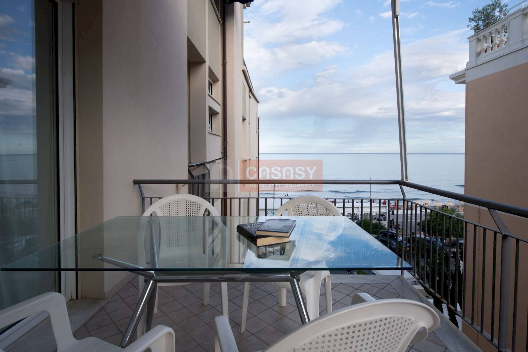 Foto 1 - Quadrilocale via Roma, Alassio - foto 1