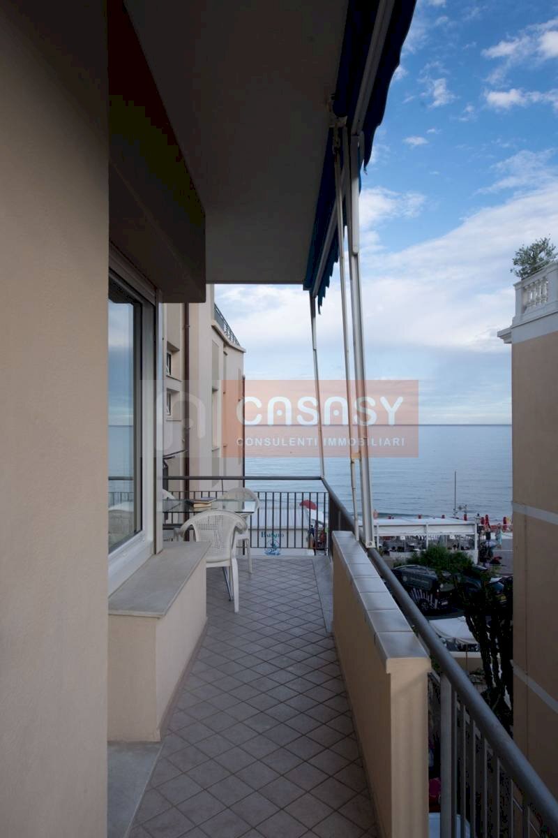 Foto 2 - Quadrilocale via Roma, Alassio - foto 2