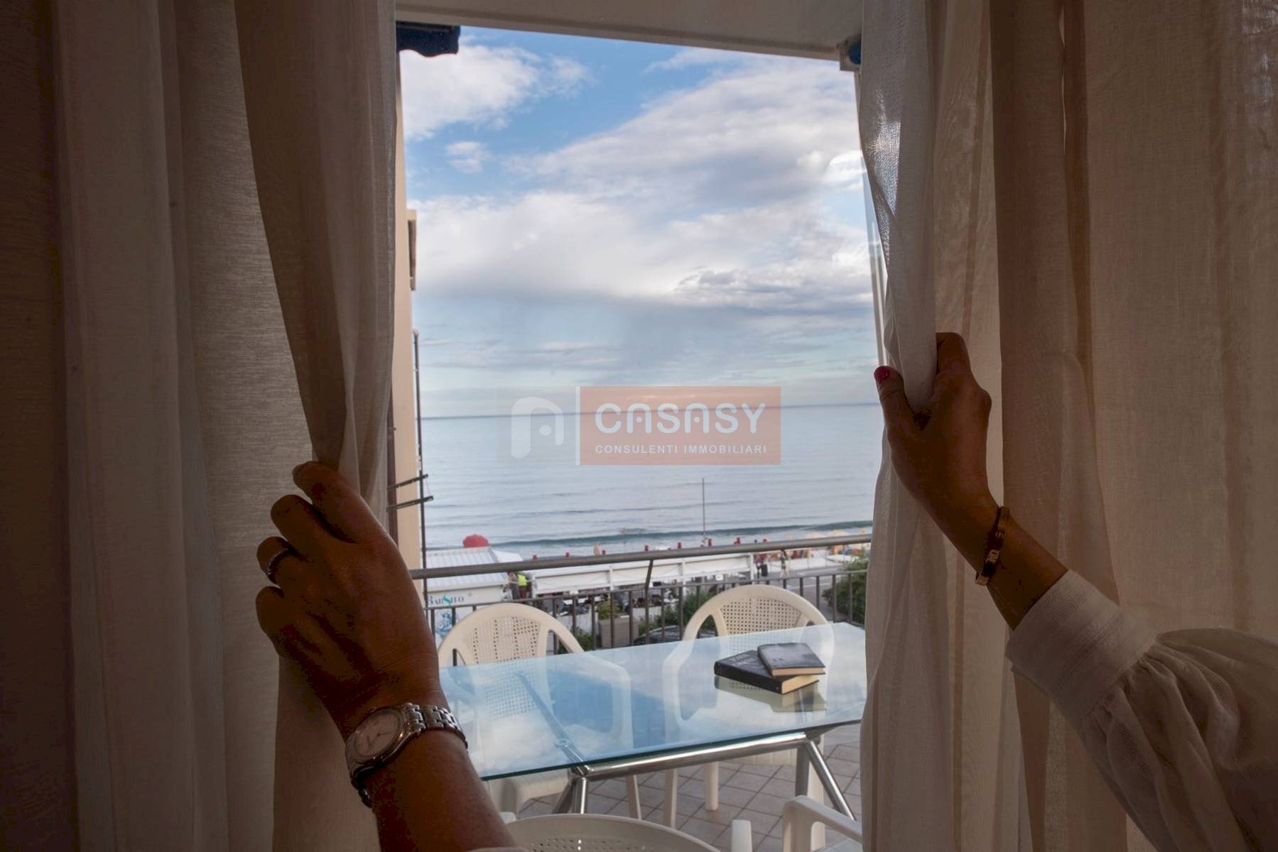 Foto 3 - Quadrilocale via Roma, Alassio - foto 3