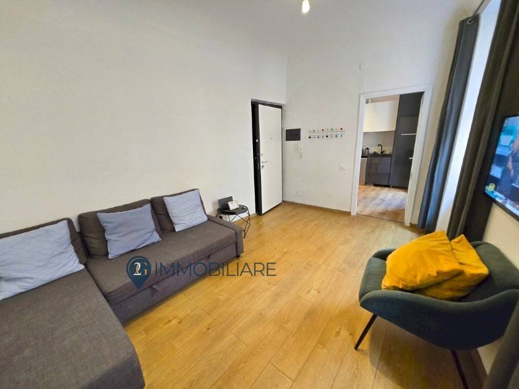 Foto 2 - Four-room apartment Via Del Prione, La Spezia - photo 2