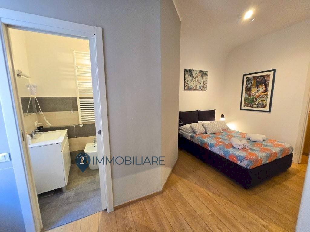 Foto 3 - Four-room apartment Via Del Prione, La Spezia - photo 3