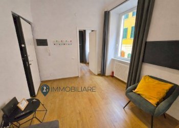 Foto 1 - Four-room apartment Via Del Prione, La Spezia - photo 1