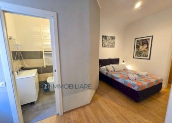 Foto 3 - Four-room apartment Via Del Prione, La Spezia - photo 3