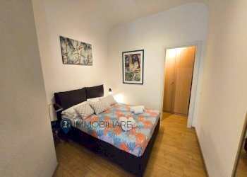 Foto 5 - Four-room apartment Via Del Prione, La Spezia - photo 5