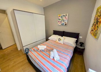 Foto 7 - Four-room apartment Via Del Prione, La Spezia - photo 7