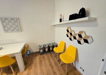 Foto 11 - Four-room apartment Via Del Prione, La Spezia - photo 11