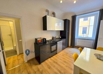 Foto 12 - Four-room apartment Via Del Prione, La Spezia - photo 12