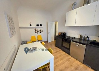 Foto 13 - Four-room apartment Via Del Prione, La Spezia - photo 13