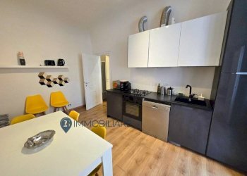 Foto 14 - Four-room apartment Via Del Prione, La Spezia - photo 14