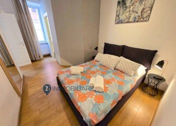 Foto 15 - Four-room apartment Via Del Prione, La Spezia - photo 15