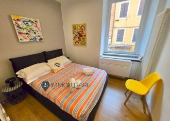 Foto 16 - Four-room apartment Via Del Prione, La Spezia - photo 16