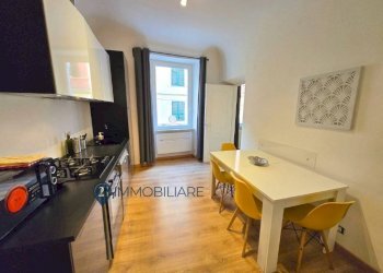 Foto 18 - Four-room apartment Via Del Prione, La Spezia - photo 18