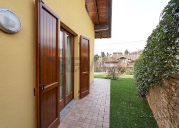 Terrazza - Casa semi indipendente Via 4 Novembre
 
109, Ponteranica - foto 6