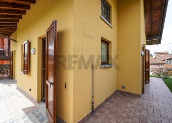 Terrazza - Casa semi indipendente Via 4 Novembre
 
109, Ponteranica - foto 7