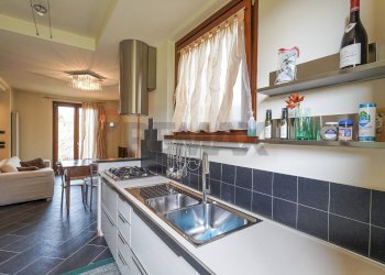 Cucina - Casa semi indipendente Via 4 Novembre
 
109, Ponteranica - foto 18