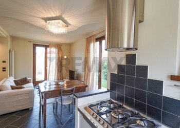 Cucina - Casa semi indipendente Via 4 Novembre
 
109, Ponteranica - foto 19