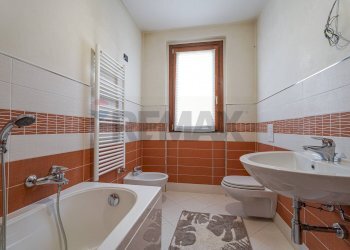 Bagno - Casa semi indipendente Via 4 Novembre
 
109, Ponteranica - foto 24