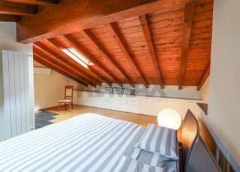 Camera / camera da letto - Casa semi indipendente Via 4 Novembre
 
109, Ponteranica - foto 27