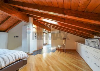 Camera / camera da letto - Casa semi indipendente Via 4 Novembre
 
109, Ponteranica - foto 28