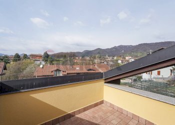 Terrazza - Casa semi indipendente Via 4 Novembre
 
109, Ponteranica - foto 32