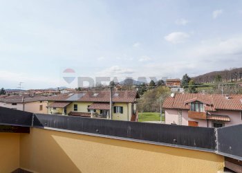 Terrazza - Casa semi indipendente Via 4 Novembre
 
109, Ponteranica - foto 33