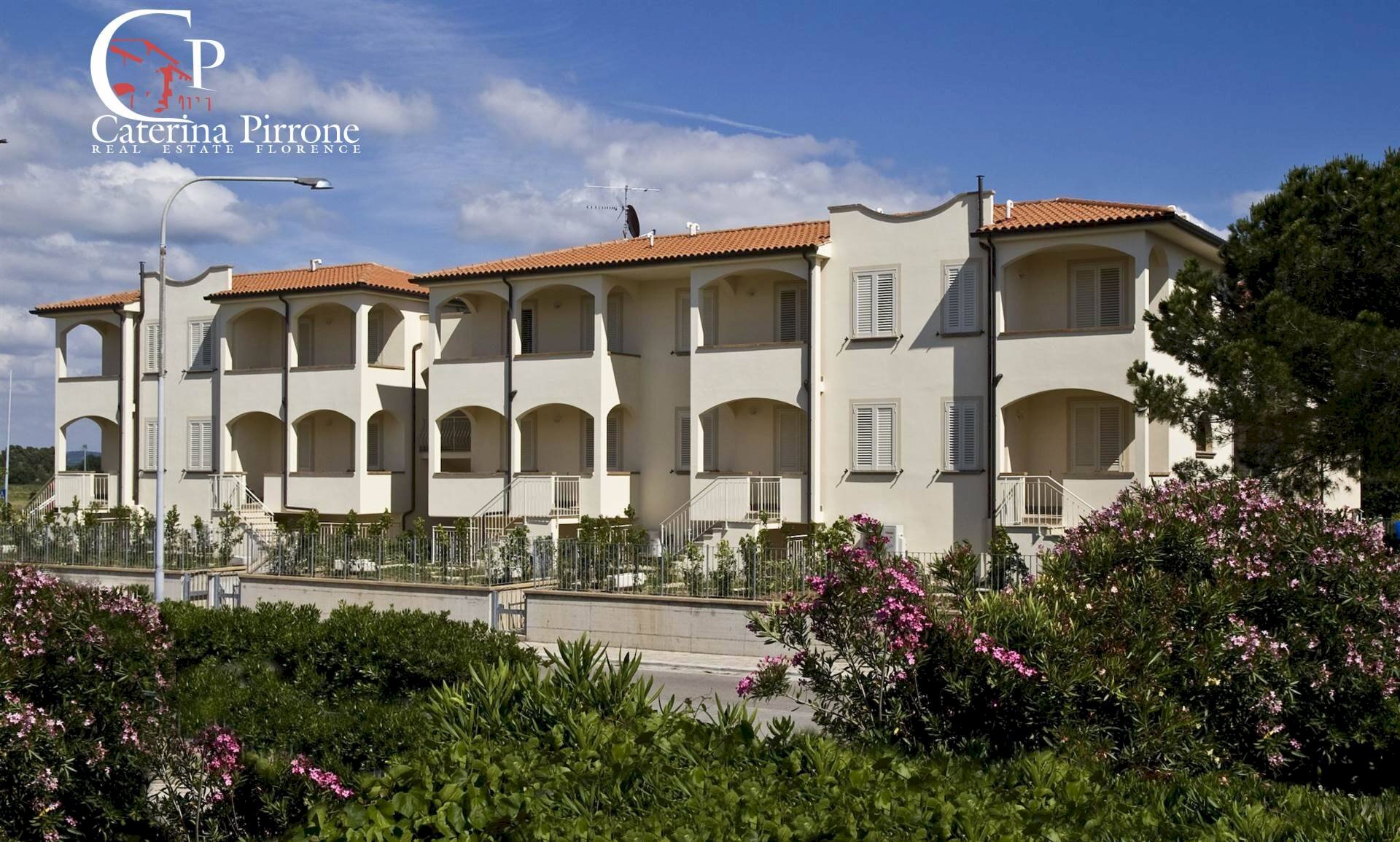 Foto 3 - Bilocale Via Veneto
 
5, Rosignano Marittimo - foto 3