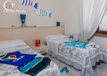 Foto 6 - Bilocale Via Veneto
 
5, Rosignano Marittimo - foto 6