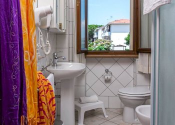 Foto 15 - Bilocale Via Veneto
 
5, Rosignano Marittimo - foto 15