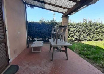 Foto 5 - Trilocale Stradone del Belvedere
 
3, Rosignano Marittimo - foto 5