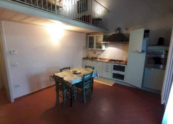 Foto 8 - Trilocale Stradone del Belvedere
 
3, Rosignano Marittimo - foto 8