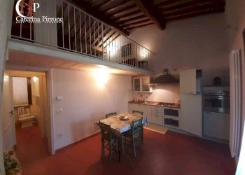 Foto 11 - Trilocale Stradone del Belvedere
 
3, Rosignano Marittimo - foto 11